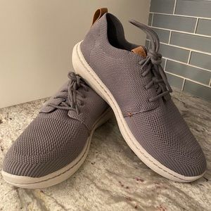 Clarks Men’s Cloud Steppers Urban Mix - Size 10